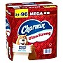 Charmin Ultra Strong Mega Toilet Paper, 2-Ply, White, 220 Sheets/Roll, 24 Rolls/Case(132140)~#|#~2CEC4E28-24DA-4DFD-A84400BB374A1216_sc7