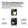 HP 564XL/564 Black High Yield and Cyan/Magenta/Yellow Standard Yield Ink Cartridge, 4/Pack (N9H60FN#140)~#|#~2CED2FB8-2494-43A2-B7389AB3BBEE600E_sc7