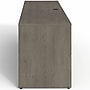 Lorell Prominence 2.0 Right-Pedestal Credenza (LLRPC2472RGE)~#|#~2CF2E83E-31CF-48E5-AEADA4DD9799842A_sc7