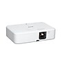 Epson EpiqVision Flex Wireless FHP Portable LCD Home Theater Smart Projector, White (V11HA85020-N)~#|#~2CF63BF5-DF3B-4511-A237033368983D78_sc7