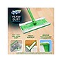 Swiffer Heavy-Duty Wet Cloths, Gain Scent, White, 10/Pack (76471)~#|#~2CF66339-08E7-4EA6-9B20F08FFC516935_sc7
