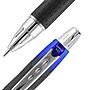 uni Jetstream RT Retractable Ballpoint Pen, Medium Point, 1.0mm, Blue Ink, Dozen  (73833)~#|#~3C1BAED3-3AB7-46DD-8E5E9A56F592679A_sc7