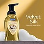 Softsoap Velvet Silk Foaming Liquid Hand Soap, Caramelized Coconut & Vanilla Scent,9 oz., 6/Carton (61052504CT)~#|#~2CFD6721-329F-4040-866A2D82D3055C5E_sc7