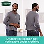 Depend Fresh Protection Adult Incontinence Underwear for Men, Disposable, Grey, XL, 68 Count (54204)~#|#~2CFDA0EE-CC5D-4205-88F9FBC0D4A3838A_sc7