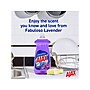 Ajax Ultra Dish Soap, Fabuloso Lavender, 28 fl. oz. (61037540)~#|#~2D04287E-E607-4729-A07BC33087924C28_sc7