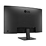 LG 32" Curved 100Hz FHD LCD Monitor, Matte Black (32BR50C-B)~#|#~2D07C4AF-1C21-4FF9-B569C9B9ED4FDF1E_sc7
