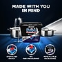 Finish Quantum Dishwasher Detergent Tablets, Fresh Scent, 84 Tablets (51700-99889)~#|#~2D0964A7-34B2-454D-8FDFC2BDC67313F8_sc7
