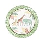 Creative Converting Safari Baby Animal Party Tableware Kit, Multicolor (DTC9121E2A)~#|#~2D139B93-EB09-42DF-A833C5D1AA7D7833_sc7