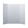 Flipside Corrugated Project Board, 15" x 20", White, 48/Carton (30012-48)~#|#~2D199658-5332-47E8-88B6A358C7D53BC0_sc7