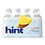 Hint Pineapple Flavored Water, 16 oz., 12/Carton (00129)~#|#~2D19FA2C-488C-41A4-BB50A8786F938D71_sc7