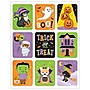 Teacher Created Resources Large Halloween Stickers, Multicolored, 54/Pack, 12 Packs/Bundle (TCR6949-12)~#|#~2D1B0457-7980-4277-BE08883A98960170_sc7