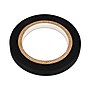 Cosco Artist Tape, 0.25" x 9 yds., Black Gloss, 3/Pack (098075)~#|#~2D1CF7C3-D92B-4449-AE4BD89D69071869_sc7