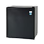 Avanti Reversible Door Refrigerator, 1.7 Cu. Ft., Black, (AR17T1B)~#|#~2D200DD4-AE7C-4F06-9648677BEF5E16E1_sc7