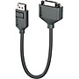 Alogic ELEMENTS DP to DVI Adapter ( EL2DPDVI-ADP)~#|#~2D2320CA-39A6-4BE0-96F592412814B441_sc7