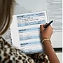 Cosco 2-Part Carbonless Receipt Book, 7.875" x 11", 200 Sets/Book (074050)~#|#~2D2A759C-7D22-4D07-AFF62DD45E81A5FA_sc7