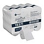 Angel Soft Professional Series Compact Recycled Coreless Toilet Paper, 2-Ply, White, 750 Sheets/Roll, 36 Rolls/Carton (19371)~#|#~2D370A40-C73A-46BD-B11EDCEACB5AA4BE_sc7