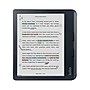 Kobo Libra Color 7" Waterproof E-Reader, 32GB Storage, Black (N428-TP-BK-S-CK)~#|#~2D3B57EF-5D55-4DA8-ABDD5260775D9CD6_sc7