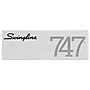 Swingline 747 Business Desktop Stapler, 30-Sheet Capacity, Lavender (S7074737)~#|#~2D3DBB6B-FC11-4484-BEB2050DA2AA7D6D_sc7
