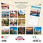 2026 BrownTrout San Francisco 12" x 12" Monthly Wall Calendar (9798330705429)~#|#~2D4287AC-EED0-4C38-BADE44C47EE8576C_sc7