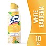 Lysol Air Sanitizer Spray, White Gardenia Scent, 10 oz. (19200-95765)~#|#~2D463D3C-0161-4D9E-BA01ED94848E17E2_sc7