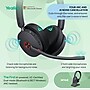 Yealink WH68 Wireless Active Noise Cancelling Stereo Headset, Teams Certified~#|#~2D5739EB-4B27-43AA-90FA75FE04846F9D_sc7