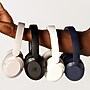 Cubitt Power Wireless Active Noise Canceling On-Ear Headphones, Bluetooth, Obsidian Black (PWANC1)~#|#~2D5808F8-825D-4032-951080549C8AB0B1_sc7