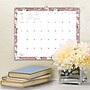 2026-2027 Blue Sky Sincerely Jules Liliana Rose 12" x 15" Academic Monthly Wall Calendar (159083)~#|#~2D61E71A-C37C-402B-BF938E4E265CD563_sc7