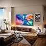 Hisense 50" Class QD6 Series QLED 4K Fire TV, Black (50QD6QF)~#|#~2D7512C9-E087-4B8D-98F16B3E010B9789_sc7