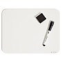 U Brands Dry-Erase Whiteboard, 12" x 9", 6/Pack (3135U00-01)~#|#~2D759CEA-AF72-48B4-9DEF5093A2288706_sc7