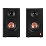 Edifier MR3 36-Watt-Continuous Powered 2.0 Studio Monitor Speaker System, Black, 2-Count (4007972)~#|#~2D7FA55A-CFA6-47D9-871C794EB4C848C4_sc7