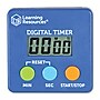 Learning Resources Digital Timer, Multicolored (LER4339)~#|#~2D808E50-A09D-4CC8-BE5190EAB3203BC4_sc7