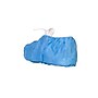 Tronex Water Resistant Shoe Cover, Size XL, Blue, 100/Box, 3 Boxes/Pack (7633B)~#|#~2D82008D-682F-48A6-8D91FEC1C8D96207_sc7