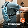 Chill-Its 6210 Phase Change Cooling Vest, Blue (12222)~#|#~2D843552-C53C-438F-9ADFF5BC4DFFC043_sc7