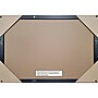 Amanti Art Trio Oil Rubbed Bronze Frame Wall Mirror, 26.5" x 32.5" (A42674960937)~#|#~2D8ACF1C-68BA-4CD2-BBA1BF46655FAD83_sc7