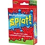 Teacher Created Resources Math Splat Multiplication, 225 Cards (TCREP63953)~#|#~2D8C088B-5022-446F-AEB87A11E347F6BA_sc7
