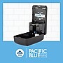 Pacific Blue Ultra Automatic Wall Mounted Hand Soap/Sanitizer Dispenser, Black (53590)~#|#~2D912FAF-029A-44DE-9AA61927D53A356B_sc7