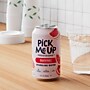 Pick Me Up Provisions™ Grapefruit Sparkling Water, 12 oz., 24 Cans/Carton (PM63522)~#|#~2D9527C4-B71C-4573-8AB235146CE301A1_sc7