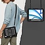 SaharaCase Raider Case for iPad Air 13" (M2 ,M3 & M4 2026), Scorpion Black (TB00415)~#|#~2D9758F2-E3B9-438D-9C16779B35FB485F_sc7