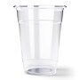 Perk™ Plastic Cold Cup, 16 Oz., Clear, 50/Pack (PK45562)~#|#~2D9BBE6C-DD66-4C6A-B68F2639706DE925_sc7