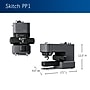 Brother Embroidery Sewing Machine with ScanNCut DX Cutting Machine and Sublimation Printer, Single-Needle (SP1PP1SDXEG-STP)~#|#~2DA033A9-A2A3-428D-919C54BD41834F22_sc7