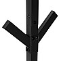 Monarch Specialties Inc. Coat Tree, Black, Metal (I 2057)~#|#~2DA4D1D6-2505-48A4-931F77942355929A_sc7