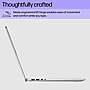 HP 17.3" FHD Laptop, Intel Core i3-N305, 8GB RAM, 512GB SSD, +9.5 hours battery, Windows 11 Home~#|#~2DA61541-1DE4-4974-AC2BB0544B5F5A56_sc7