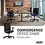HON Convergence Mesh Low-Back Task Chair, Blue (HONCMY1AAPX13)~#|#~2DA914EB-FD29-4CEB-BBA24C1AE889B5E1_sc7
