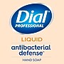 Dial Pro Gold Antibacterial Liquid Hand Soap, 128 oz. (88047)~#|#~2DAC2A78-92C3-4F7A-A2AE18FE09713990_sc7