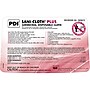 Sani-Cloth Plus Disinfecting Wipes, 160 Wipes/Canister, 12 Canisters/Carton (Q89072)~#|#~2DB213B9-259B-4511-A4C59E995DBD80BD_sc7