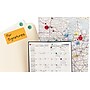 Avery Color-Coding Labels in Dispenser, 1/4" Dia, Green, 450 Stickers/Pack (5791)~#|#~2DB32611-970E-4297-9719879E41E4E562_sc7