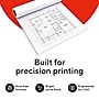 Staples Wide Format CAD Bond Paper, 36" x 150', 4/Carton (26654-CC)~#|#~2DB576FC-1695-4E7F-BA116232D45FB36D_sc7