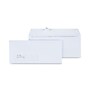 Universal Pull & Seal Window Business #10 Envelopes, 4 1/8" x 9 1/2", White, 500/Bx~#|#~2DB625C4-46AA-40BB-AD2FFB5C6DA52B0F_sc7