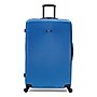 DUKAP Inception 32" Hardside Suitcase, 4-Wheeled Spinner, TSA Checkpoint Friendly, Blue (DKINC00XL-BLU)~#|#~2DB71746-253E-4C16-8E91D9162A88A523_sc7