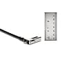 Kensington Slim Combination Ultra Cable Lock for Standard Slot (K60628WW)~#|#~2DB8757B-F824-4CC0-A8EFFB8B610F06D2_sc7